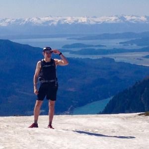 Meet your Posher, Joe